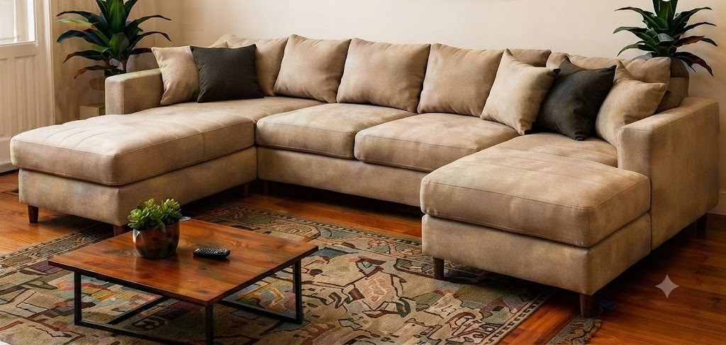 Sofa Set